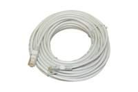 Cavo patch CableXpert CAT5e UTP grigio 10 m PP12-10M