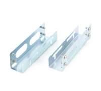 Gembird Telaio di montaggio per 3.5 HDD in 5.25 bay MF-543