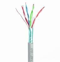 Cavo LAN CableXpert CAT5e FTP solido 305m FPC-5004E-SO