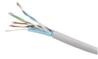 Cavo LAN CableXpert CAT5e FTP intrecciato 305m FPC-5004E