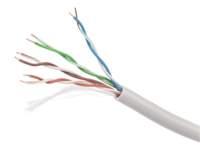 Cavo LAN CableXpert CAT5e UTP, solido, 300 m - UPC-5004E-SO