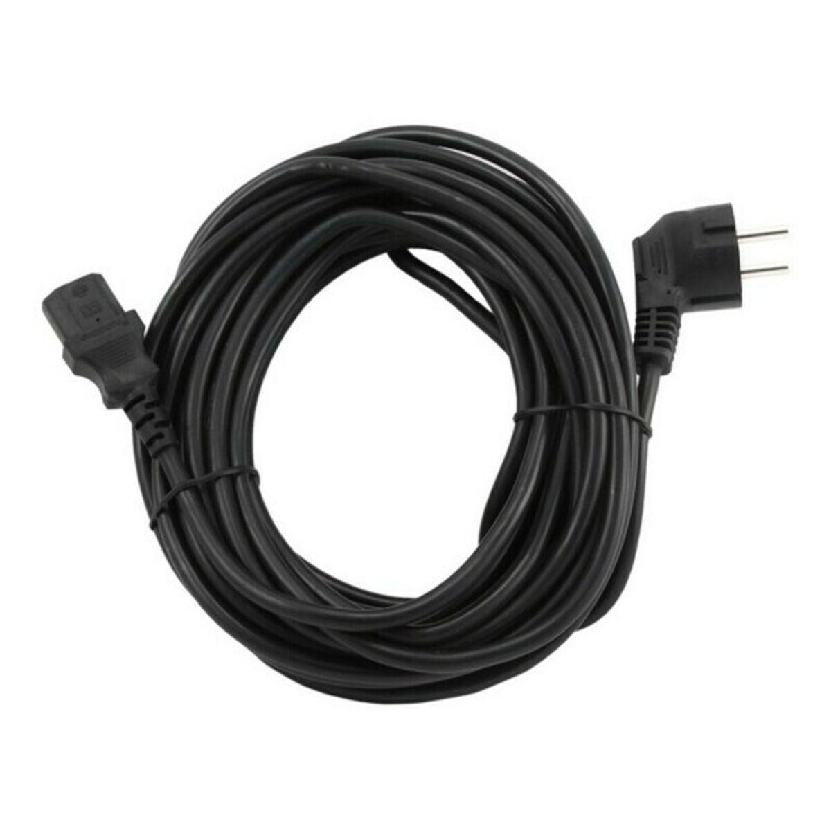 Cavo IEC CableXpert testato VDE 3 m PC-186-VDE-3M