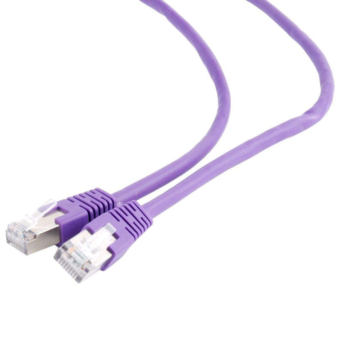 Cavo patch CableXpert FTP Cat6 grigio 5 m PP6-5M