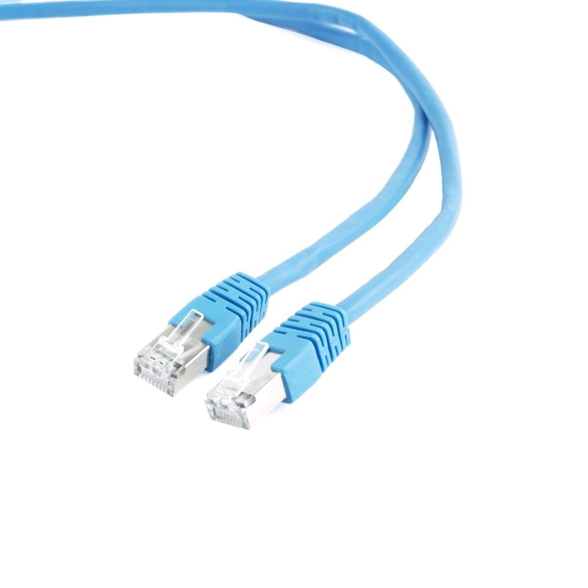 CableXpert 7,5 m - Cavo - Rete CAT 6 FTP 7,5 m PP6-7,5 M
