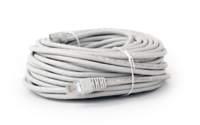Cavo patch CableXpert FTP Cat6 grigio 20 m PP6-20M