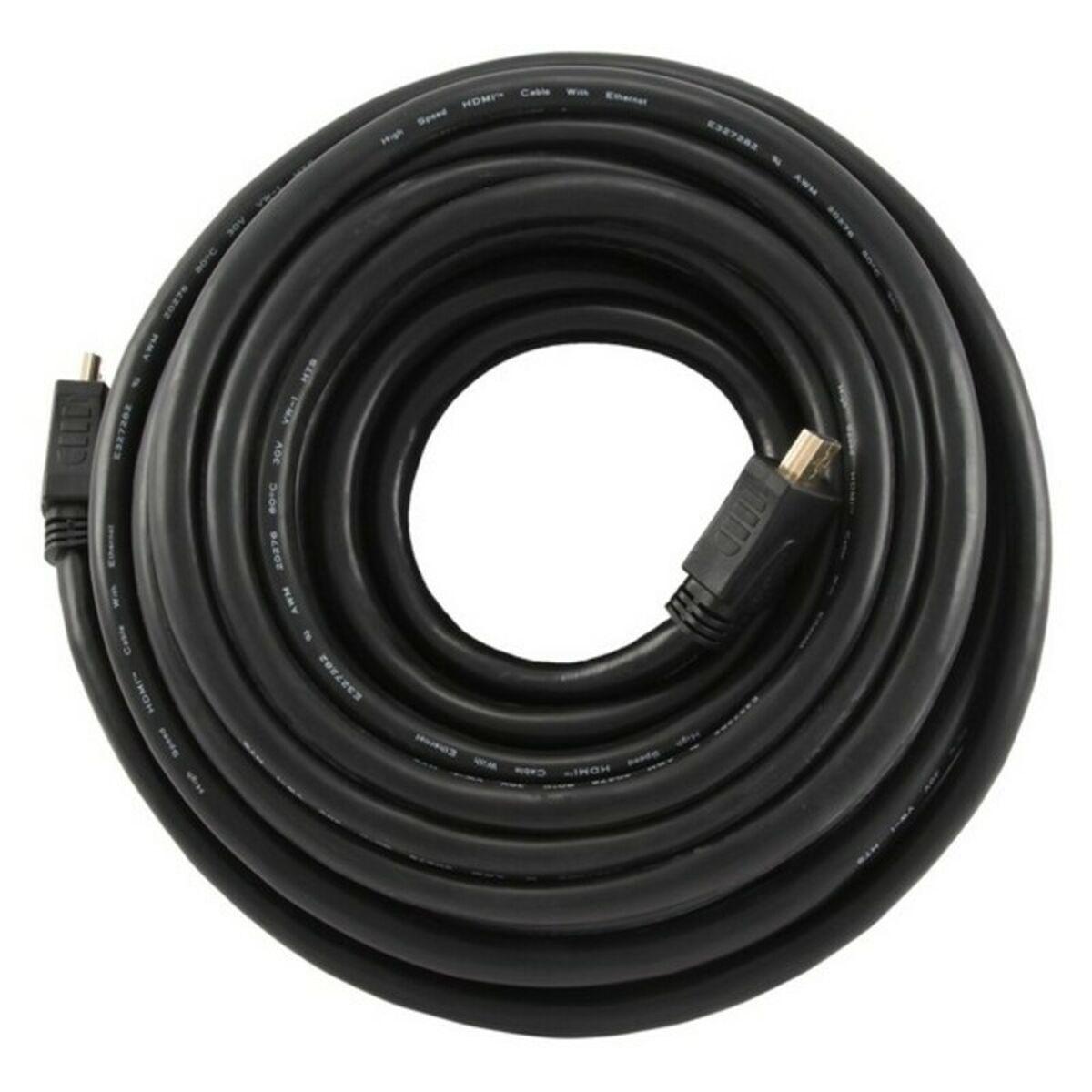 CableXpert Cavo HDMI ad alta velocitÃƒÂ , da maschio a maschio - CC-HDMI4-15