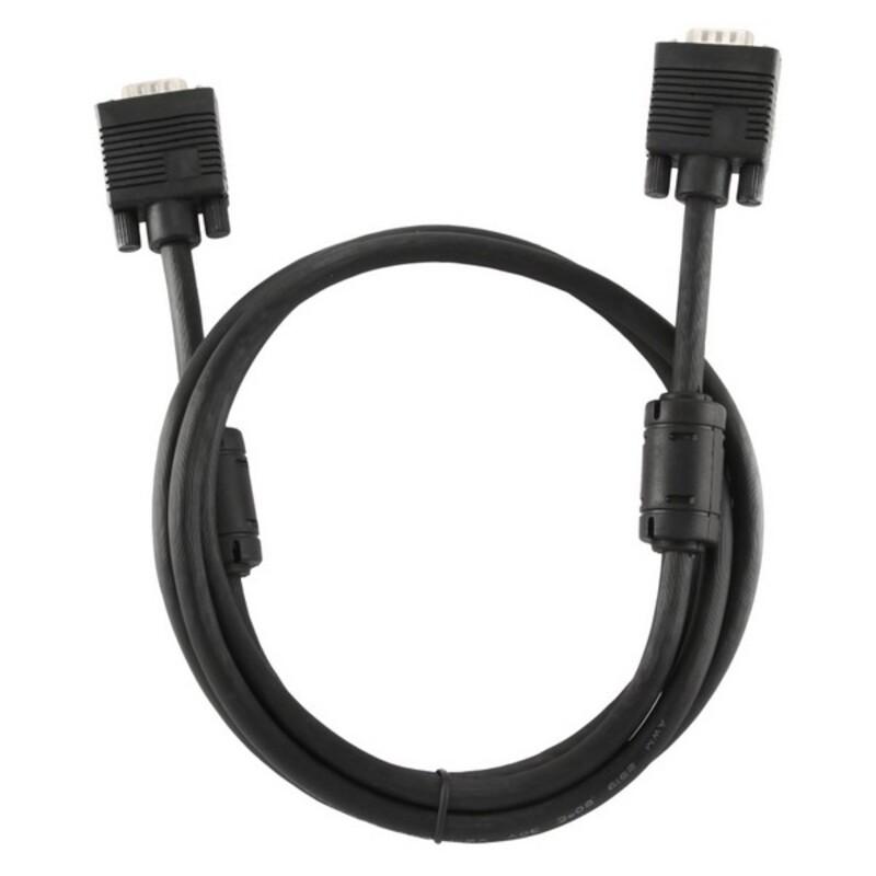 Cavo CableXpert Premium VGA HD15M/HD15M con doppia schermatura da 1,8 m - CC-PPVGA-6B