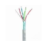 CableXpert CAT5e FTP Cavo LAN (CCA) solido 305 m FPC-5004E-SOL