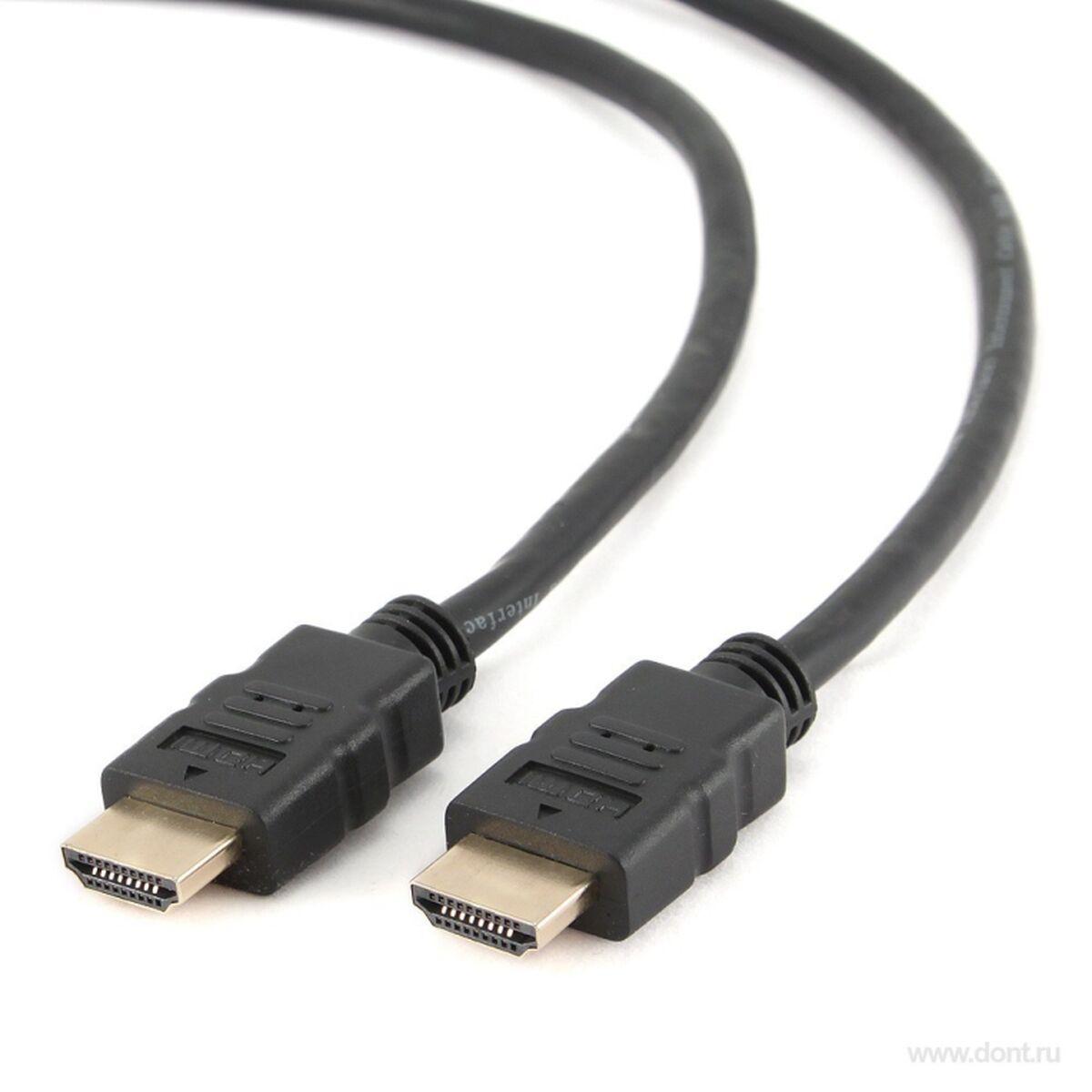 CableXpert HDMI Cavo maschio-maschio ad alta velocitÃƒÂ  30 m CC-HDMI4-30M