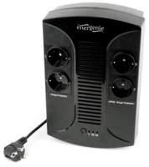 EnerGenie 850VA - 510W - 220V - 50/60Hz - 220V - 10ms EG-UPS-002
