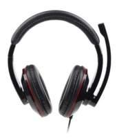 CUFFIE MICROFONO MHS-U-001