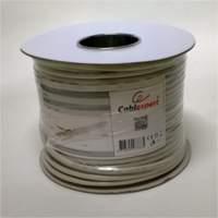 Cavo LAN CableXpert CAT6 UTP (premium CCA) solido 100 m UPC-6004SE-SOL/100