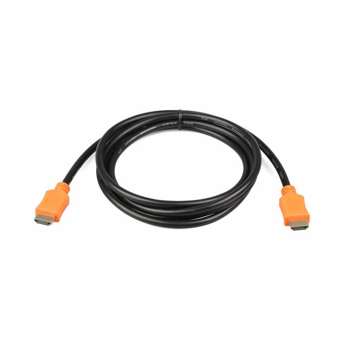Cavo HDMI CableXpert con Ethernet Select Series 4,5 m CC-HDMI4L-15