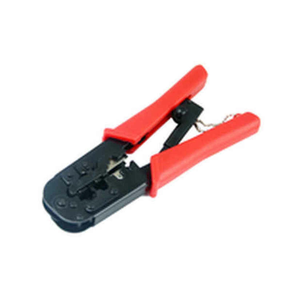 Strumento di crimpatura universale CableXpert RJ45/RJ12/RJ11 T-WC-02