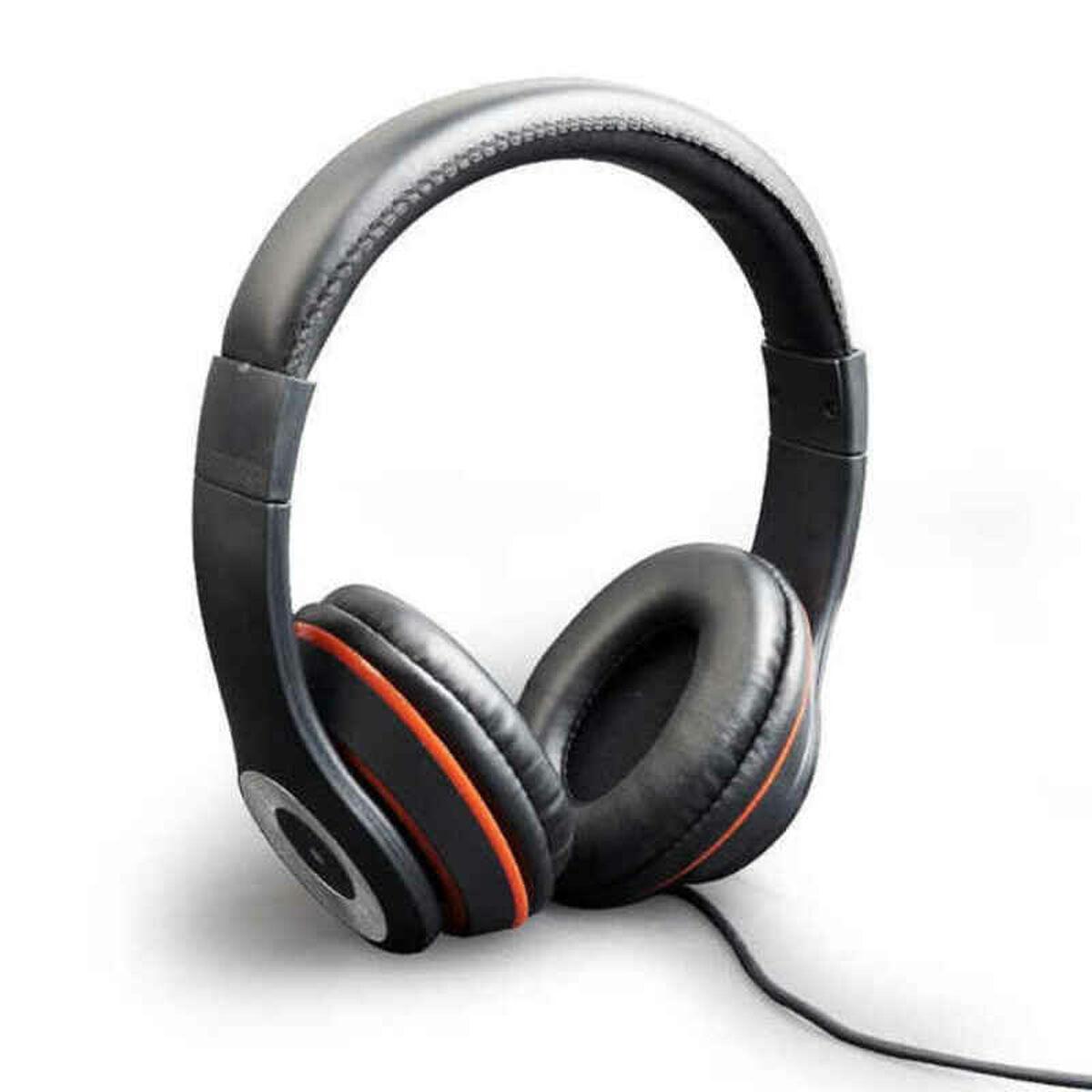 Auricolare stereo Gembird...