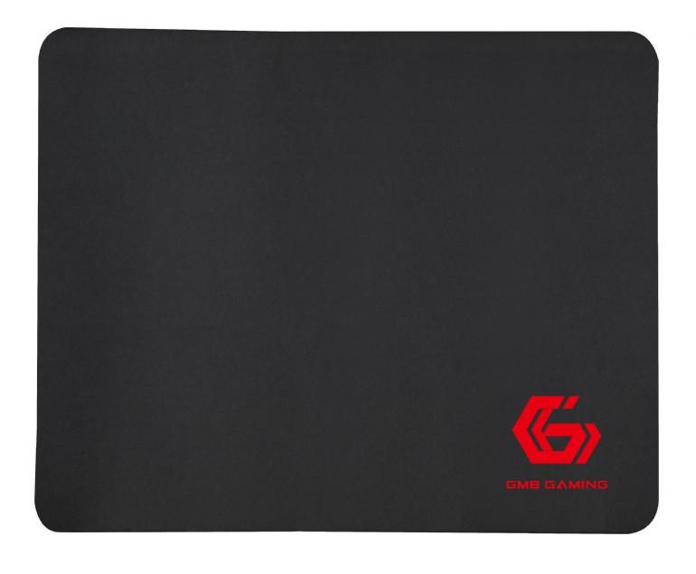 TAPPETINO MOUSE GAMING SMALL NERO T ECHMADE