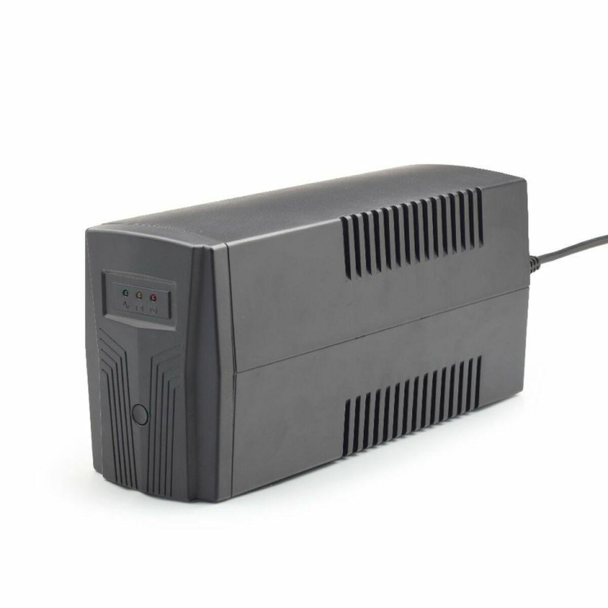 EnerGenie UPS - AC 220V EG-UPS-B850