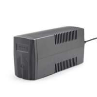 UPS EnerGenie da 650 VA con AVR, pionieristico EG-UPS-B650