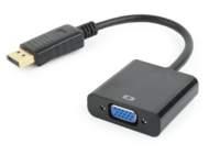 Adattatore CableXpert DisplayPort-VGA A-DPM-VGAF-02