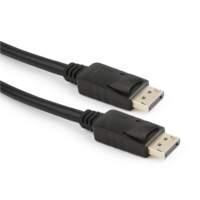 Cavo DisplayPort CableXpert 1,8 m CC-DP2-6
