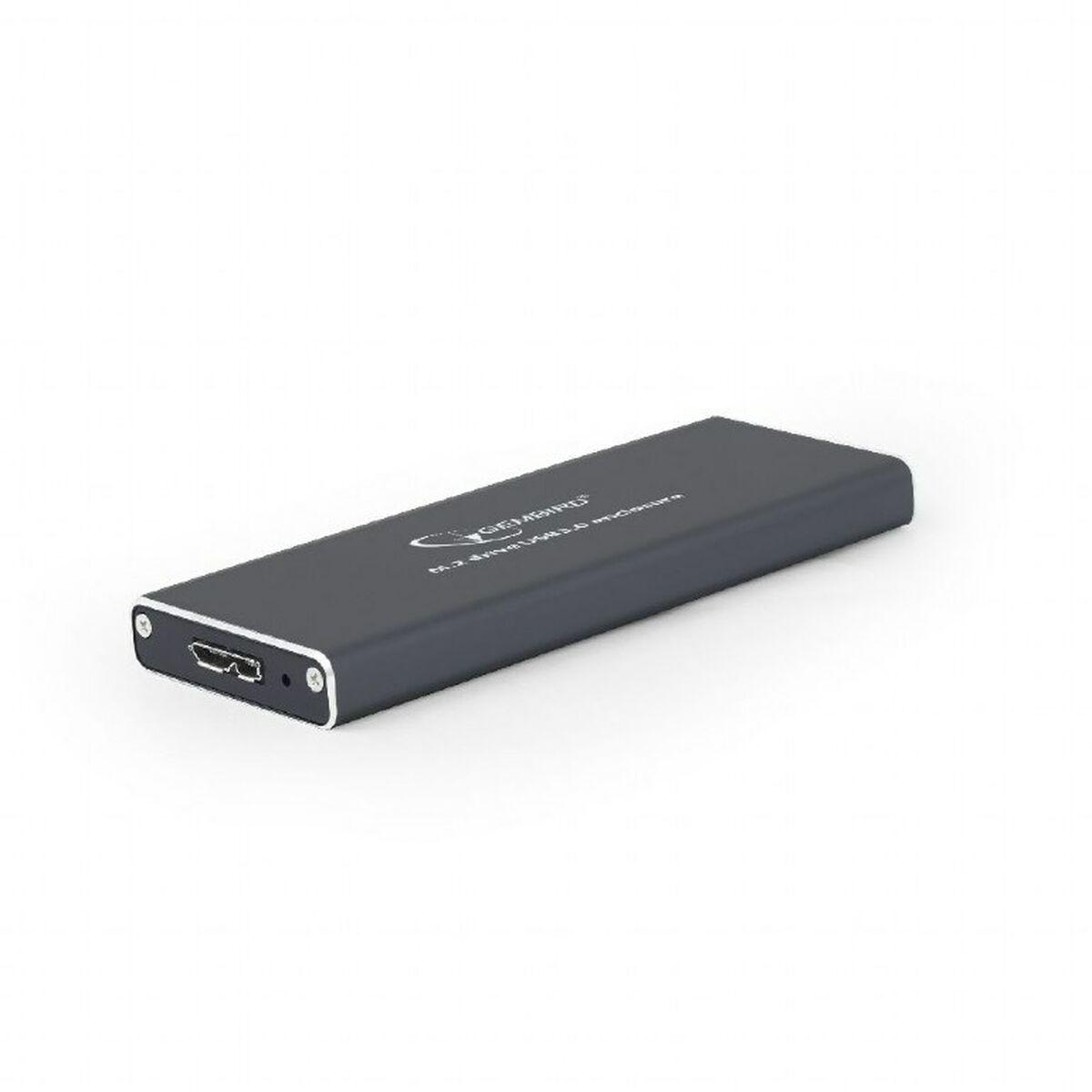 Contenitore Gembird M.2 USB...