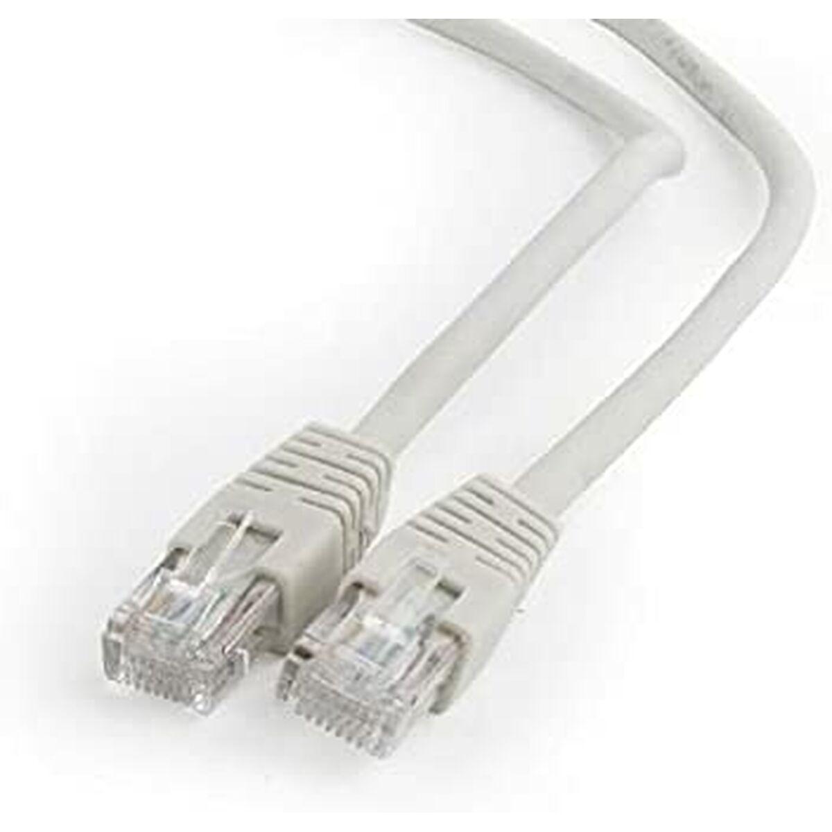 Cavo patch non schermato CableXpert CAT6 PP6U-15M