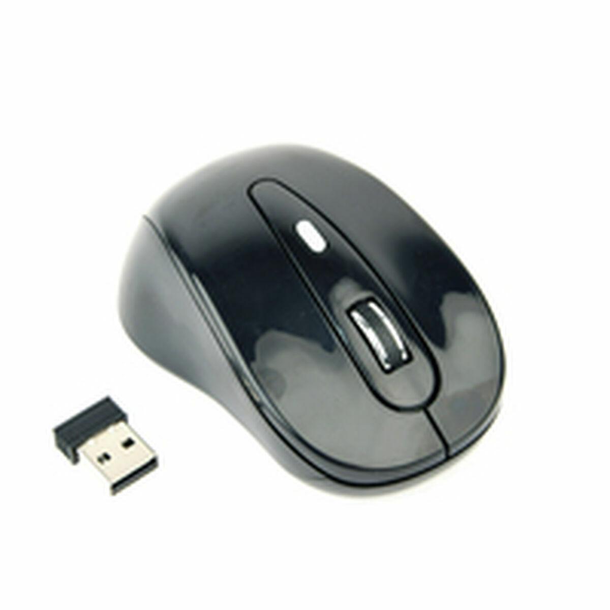 Mouse ottico Gembird MUSW-6B-01