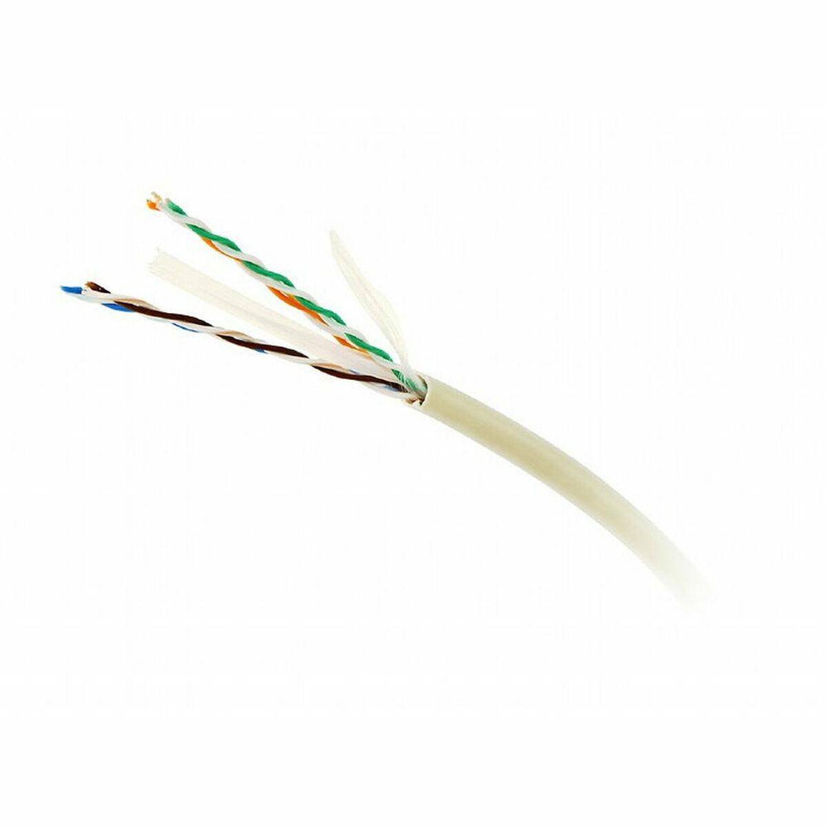 Cavo LAN CableXpert CAT6 UTP (premium CCA), Eca, 305 m - UPC-6004SE-L