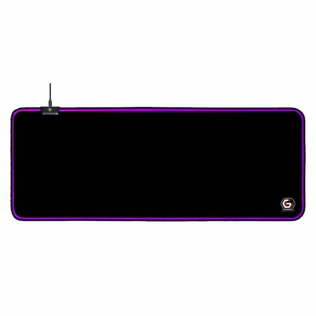 MOUSE PAD MP-GAMEPRO-XL EFFETTI LED