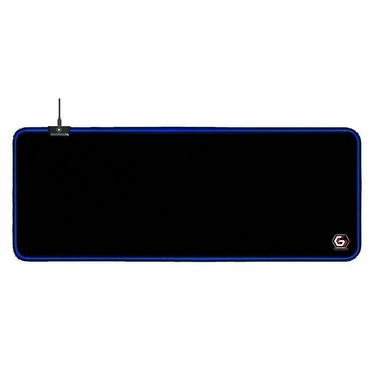 MOUSE PAD MP-GAMEPRO-XL EFFETTI LED