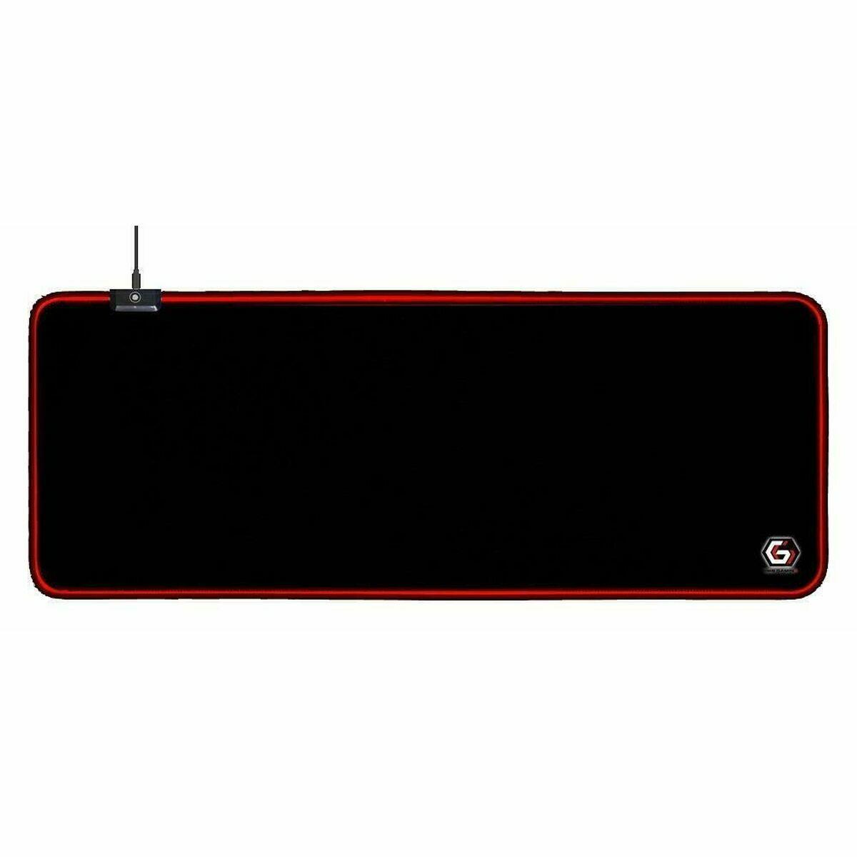 MOUSE PAD MP-GAMEPRO-XL EFFETTI LED