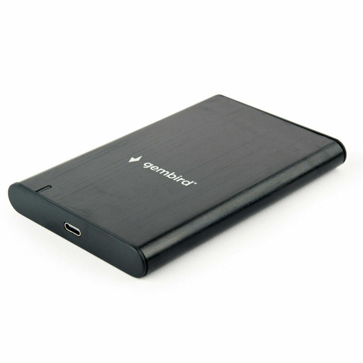 Contenitore per disco rigido Gembird USB 3.0 2.5\'\' EE2-U3S-6