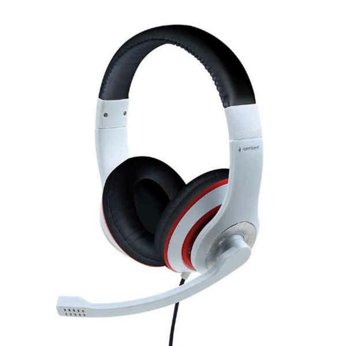 Auricolari con Microfono...