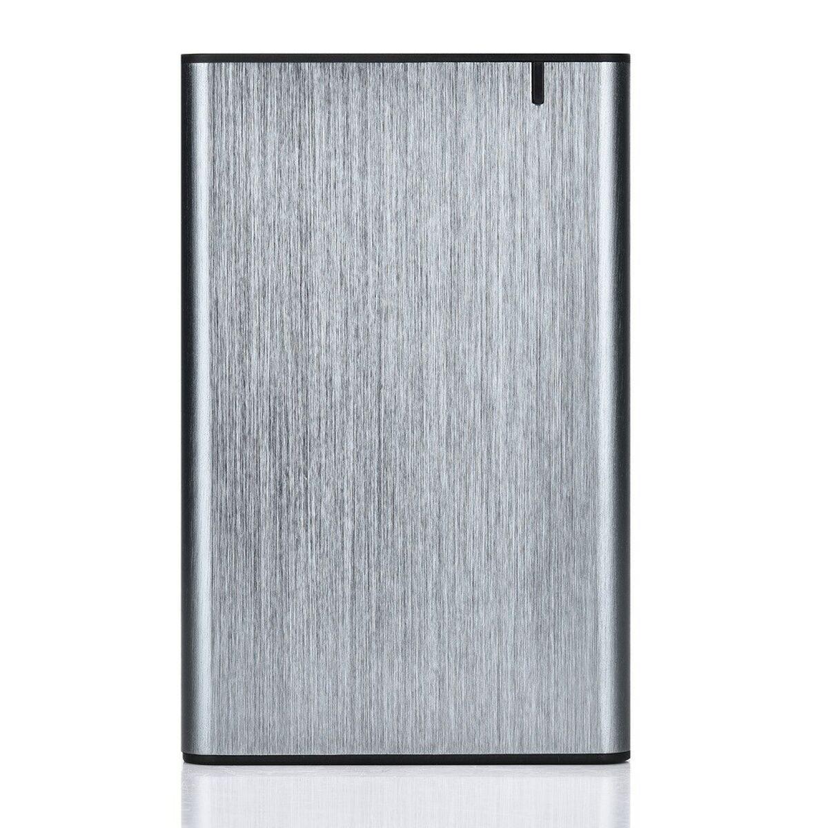 Gembird USB 3.0 2.5 Supporti per schede EE2-U3S-6-GR