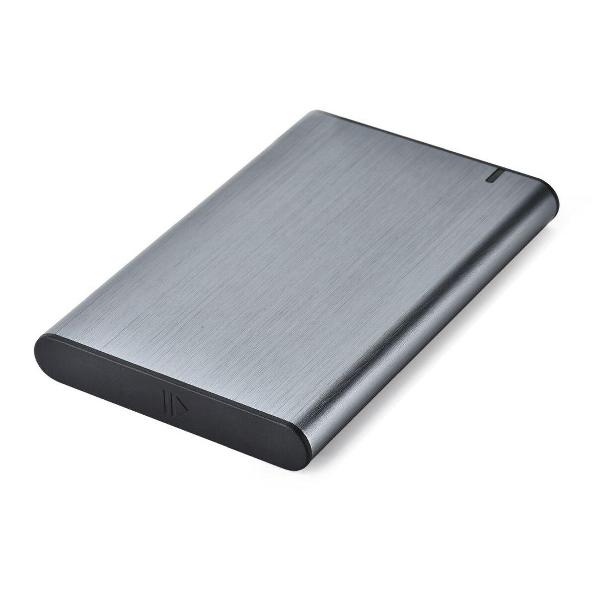 Gembird USB 3.0 2.5 Supporti per schede EE2-U3S-6-GR