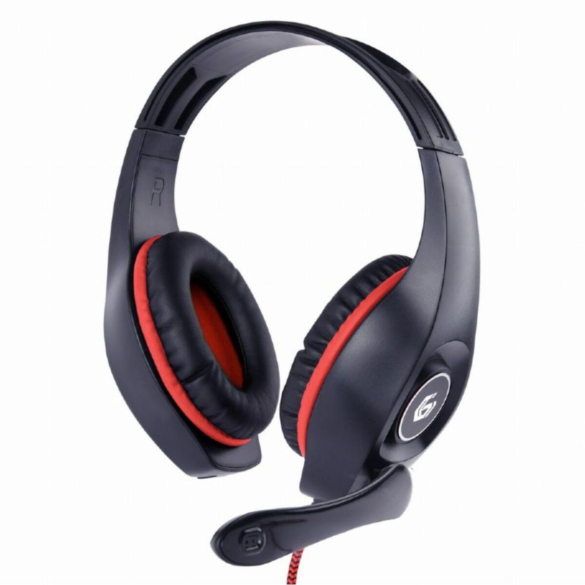 GMB Gaming - Cuffie -...