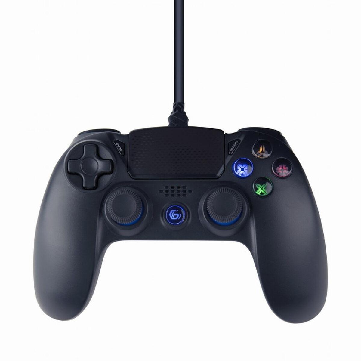 Controller di vibrazione...