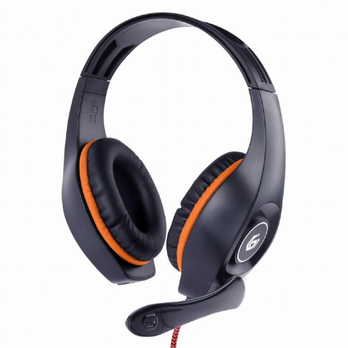 Cuffie stereo da gioco GMB...