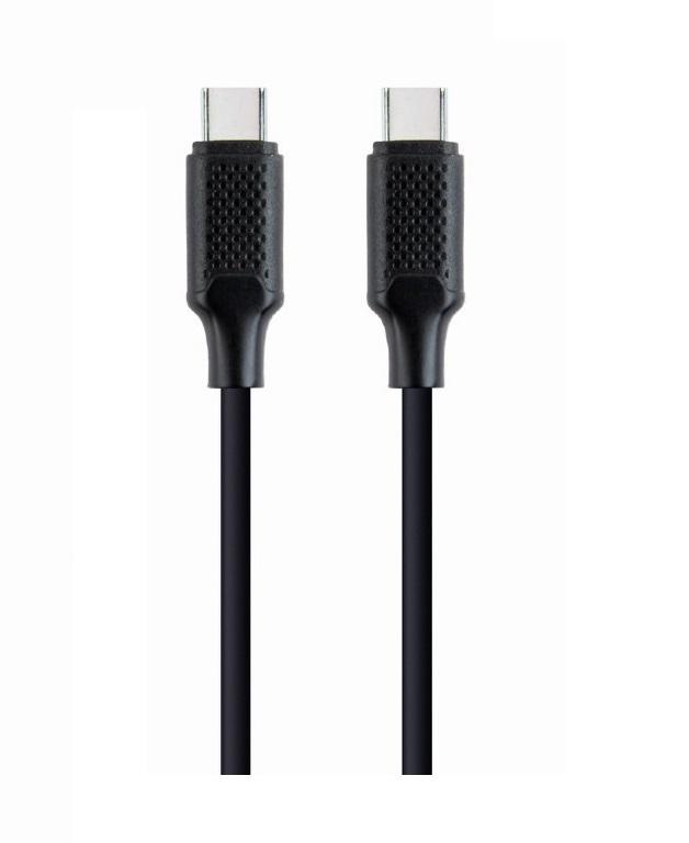 CAVO DATI CARICATORE USB TYPE-C 1.5MT (CC-USB2-CMCM60-1.5M)