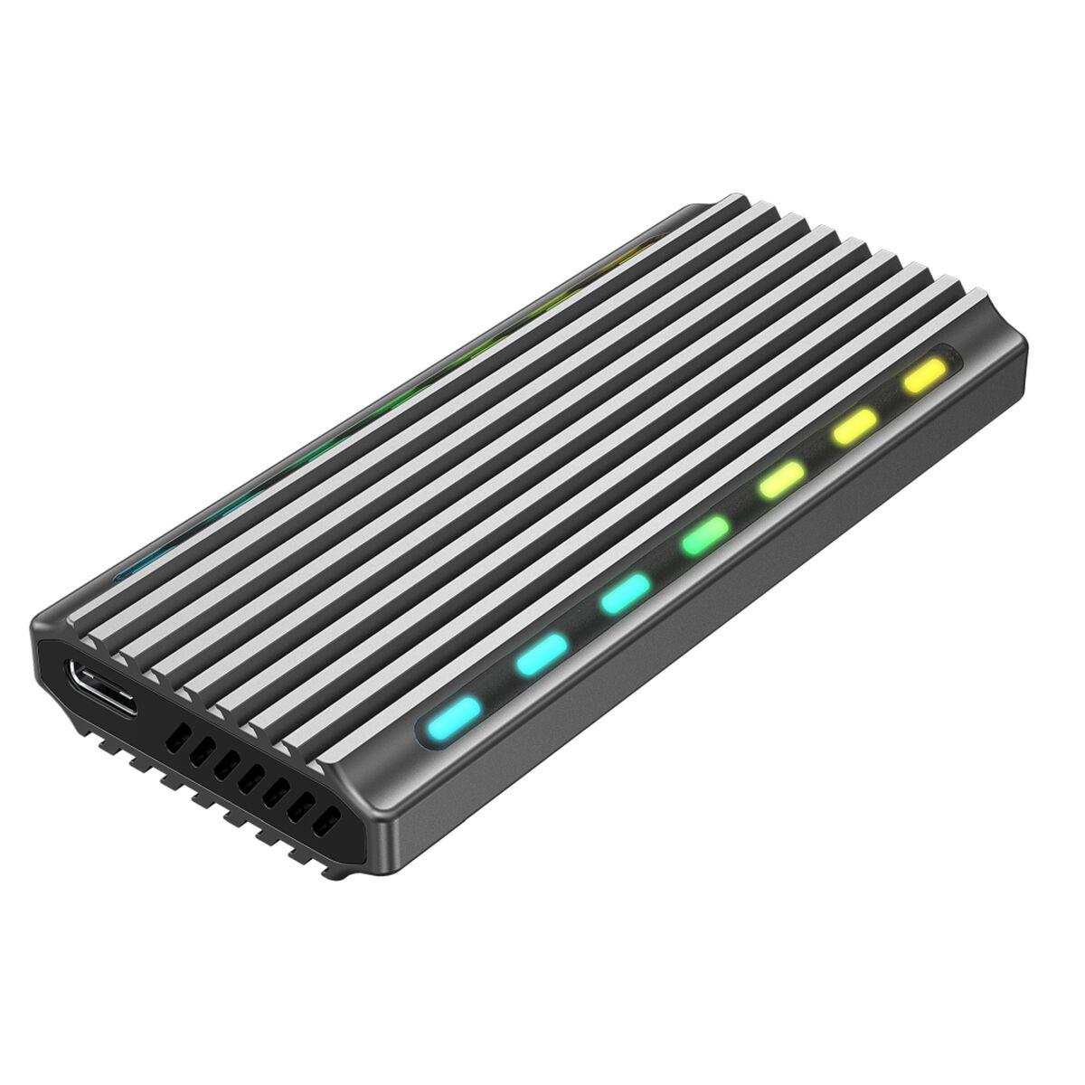Contenitore USB 3.0 M.2...