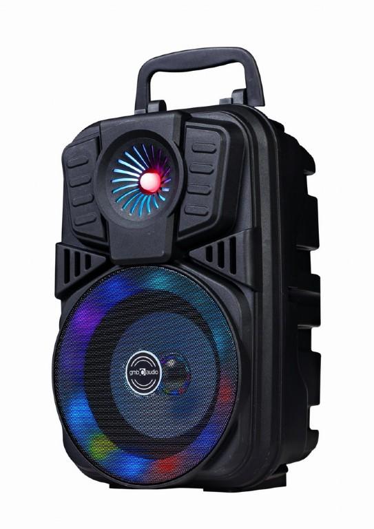 CASSA SPEAKER PARTY SPK-BT-LED-01 PORTATILE BLUETOOTH