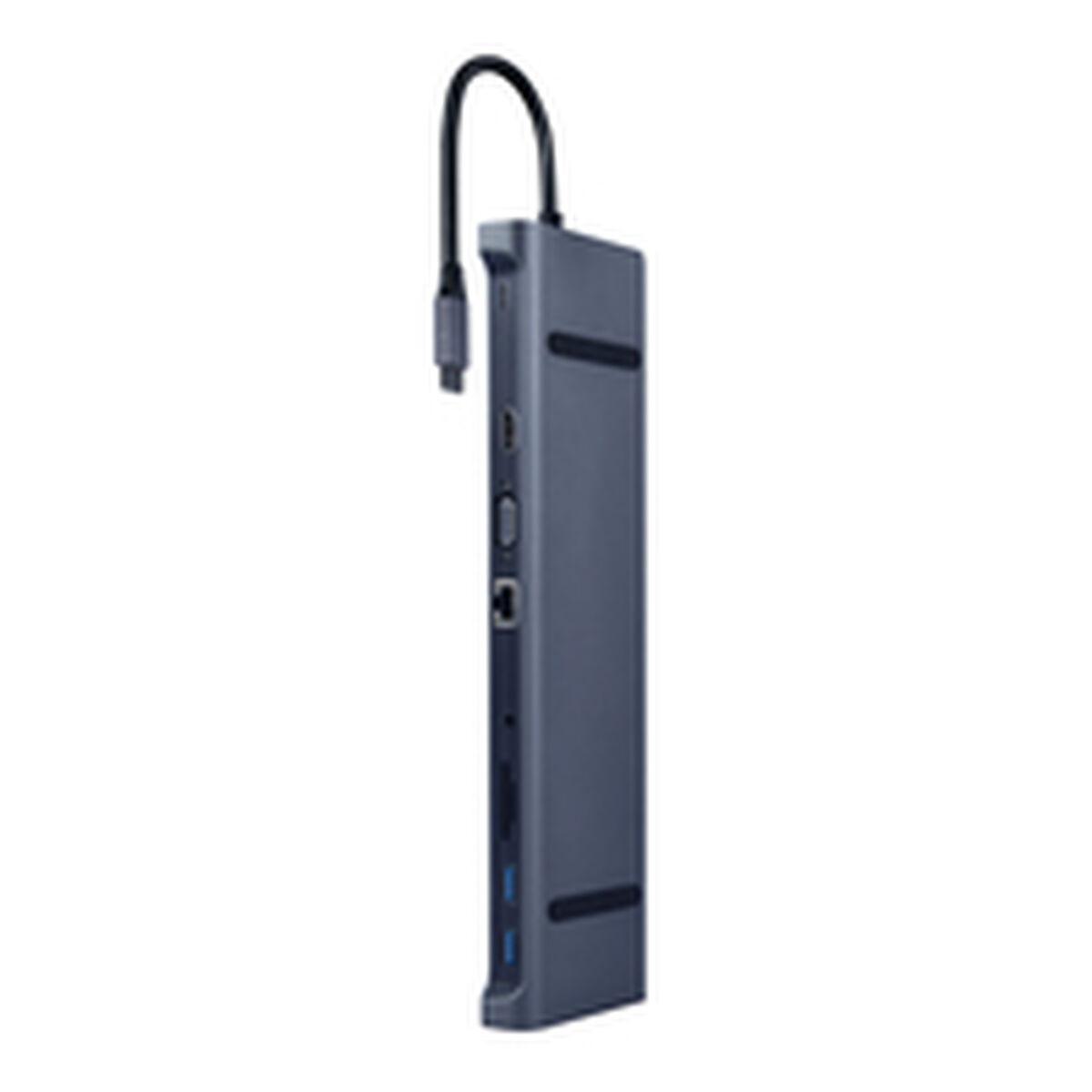 Adattatore multiporta USB...