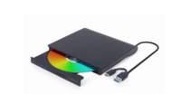 Unità DVD USB esterna Gembird DVD-USB-03