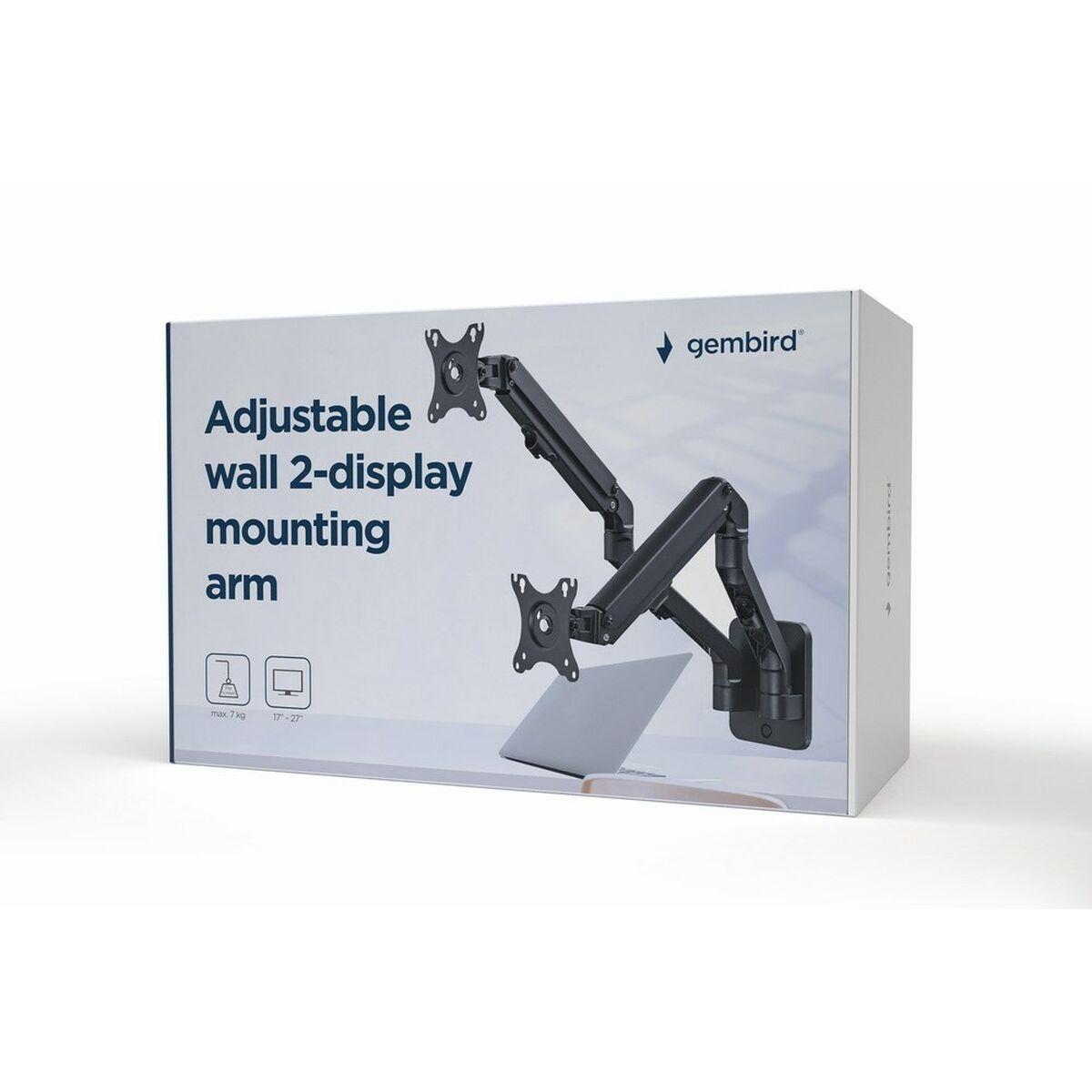 Viti Gembird - 43,2 cm (17") - 68,6 cm (27") - MA-WA2-01
