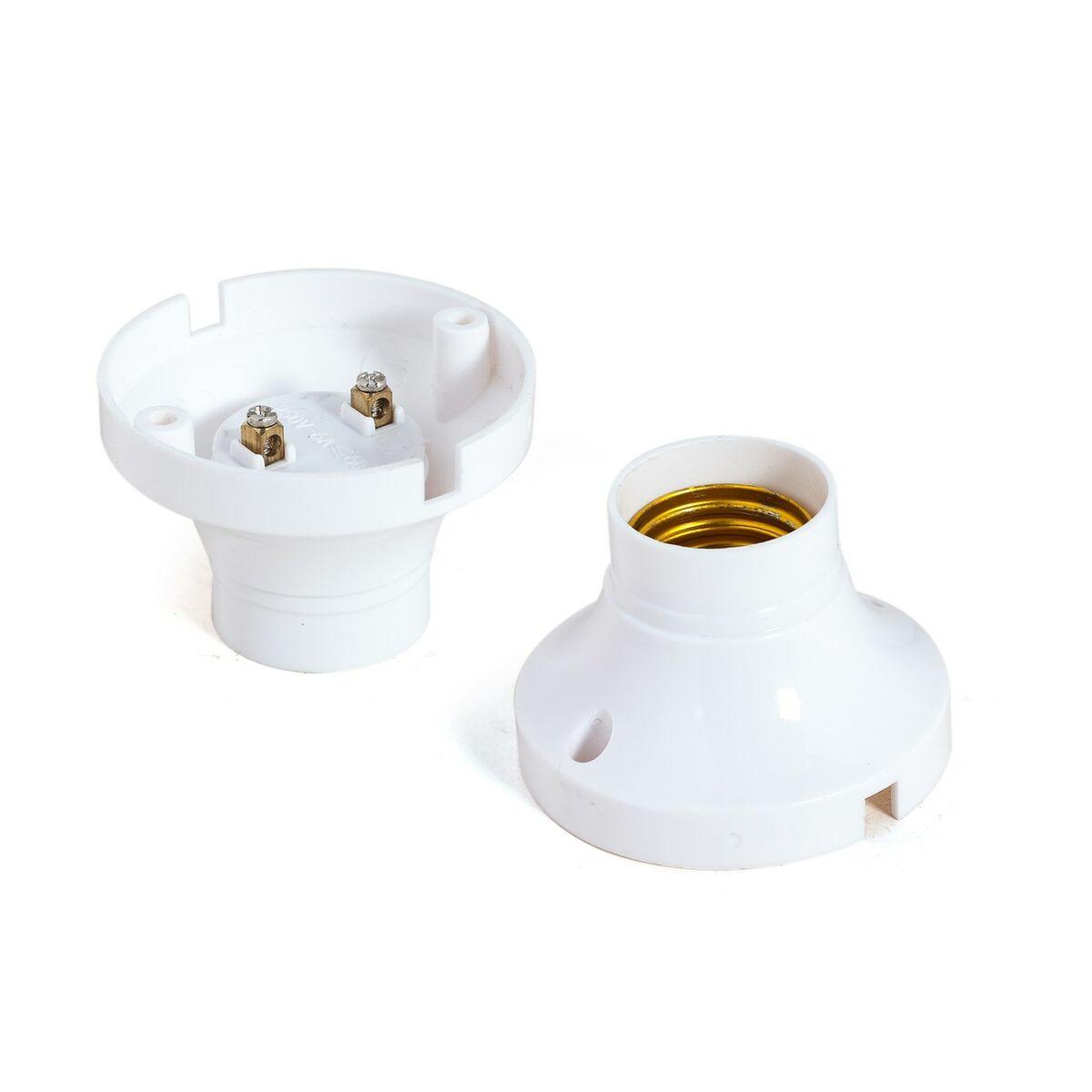 Telecamera WiFi rotante intelligente Gembird, E27, 1080p - TSL-CAM-WRHD-01