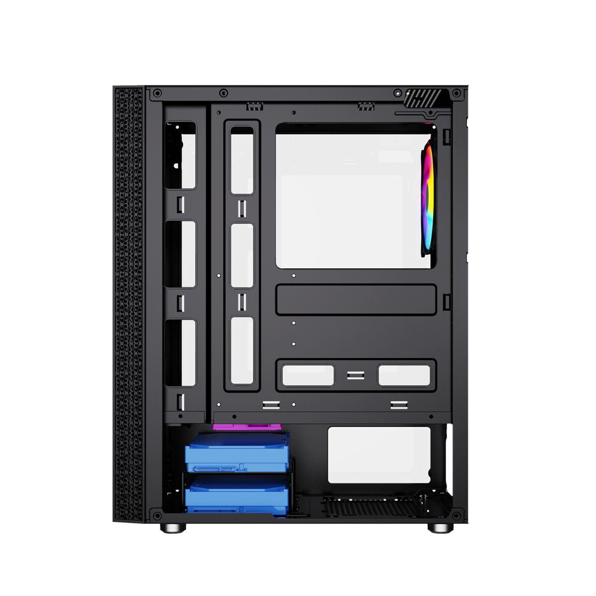 Gembird Fornax 2500 TÃƒÂ¼rn ATX Nessun amplificatore di potenza Asst