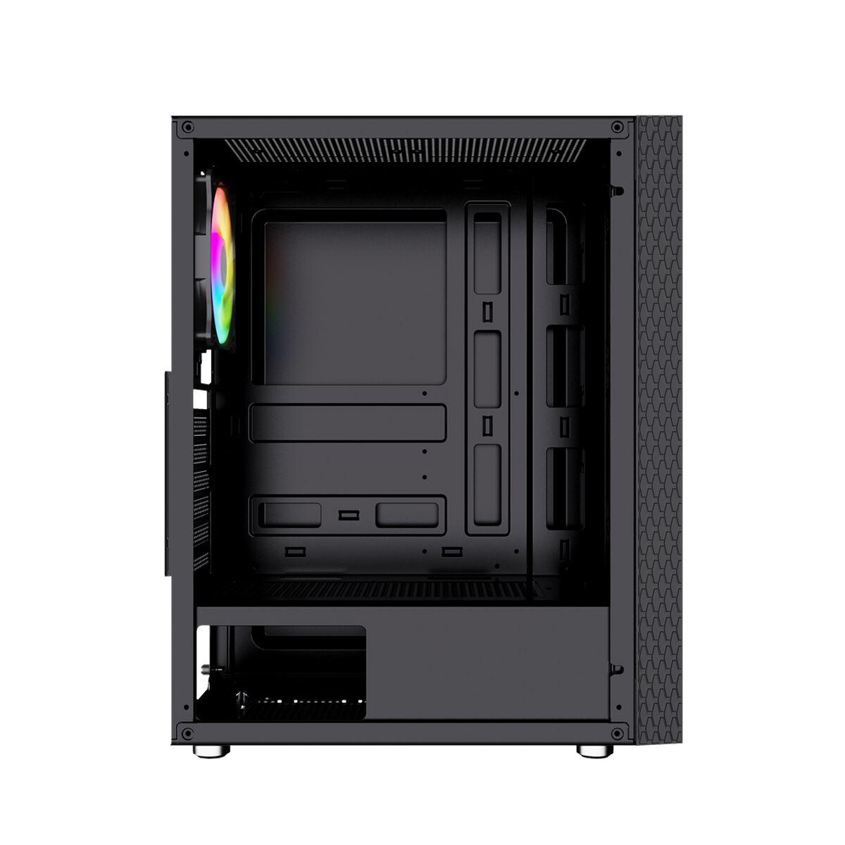 Gembird Fornax 2500 TÃƒÂ¼rn ATX Nessun amplificatore di potenza Asst
