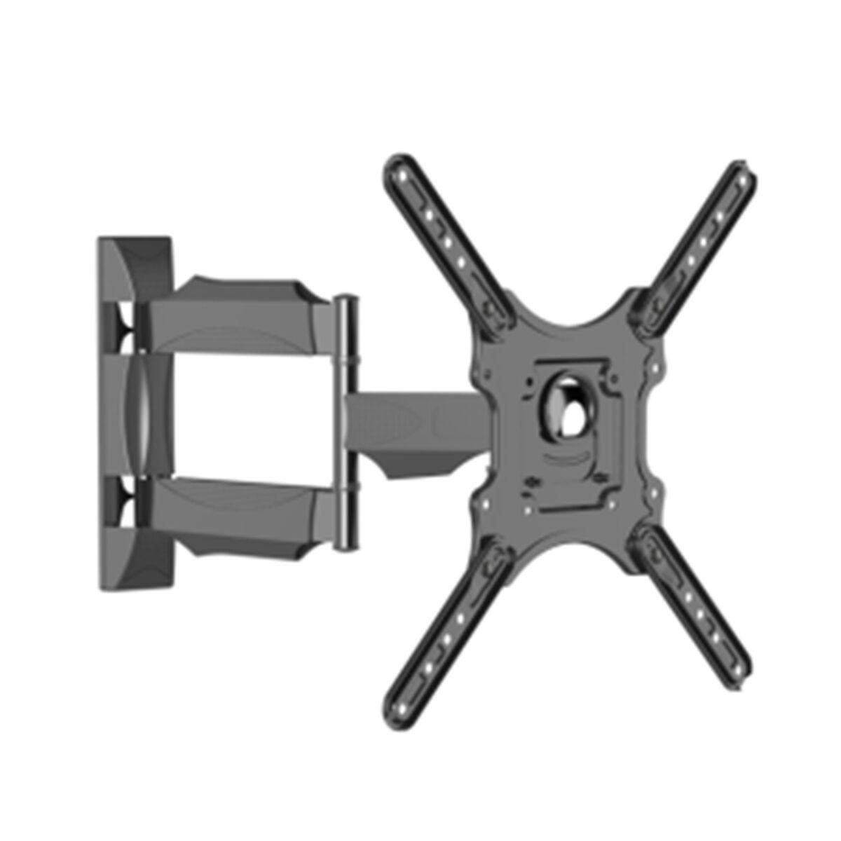 Supporto a parete per TV LCD Gembird 32-55 32 kg Acciaio WM-55ST-01