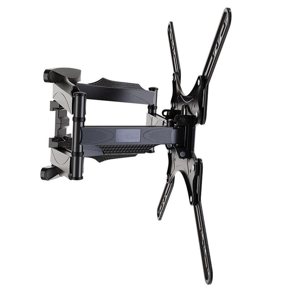 Supporto a parete per TV Full Motion Gembird 32"-60" 36 kg - WM-60ST-01