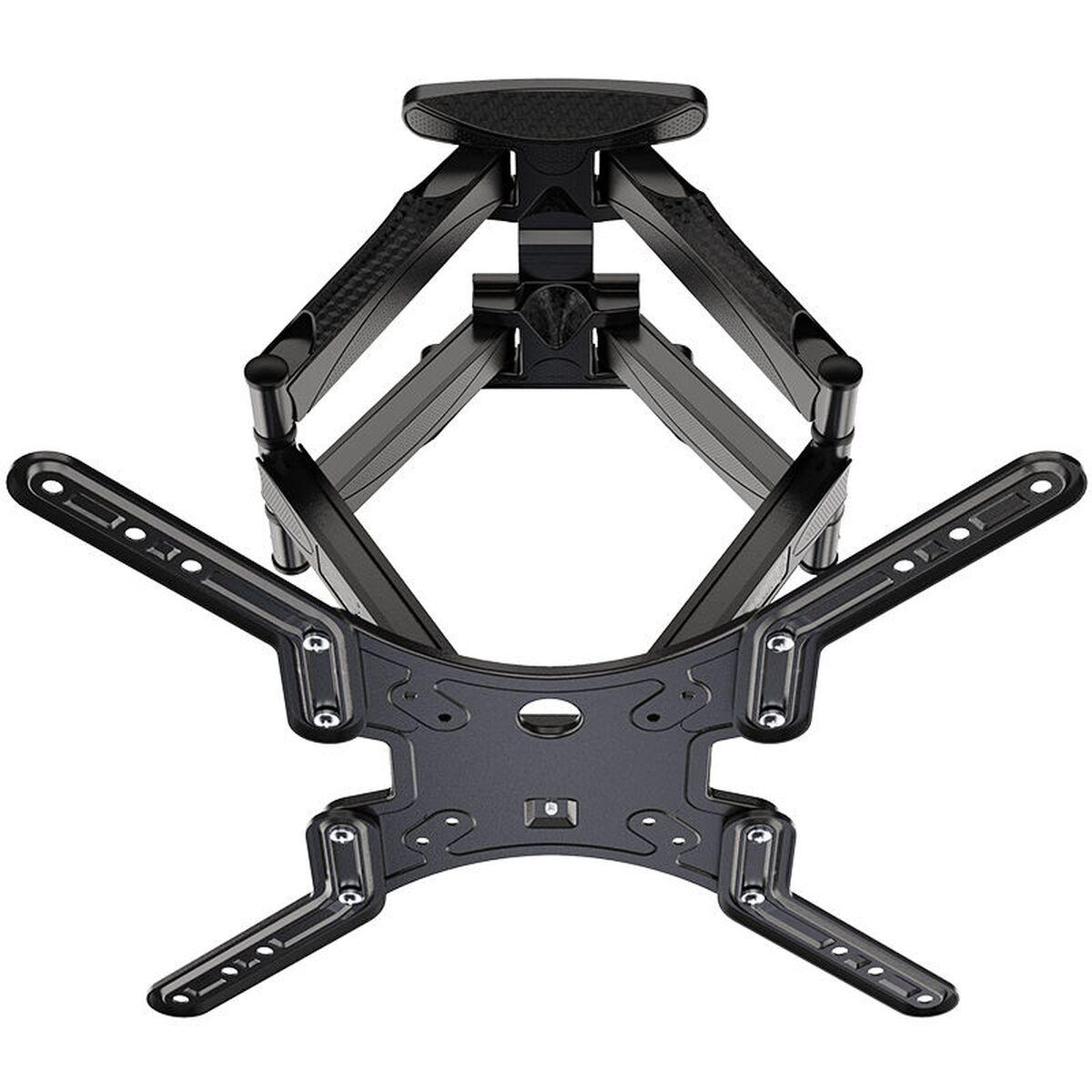 Supporto a parete per TV Full Motion Gembird 32"-60" 36 kg - WM-60ST-01